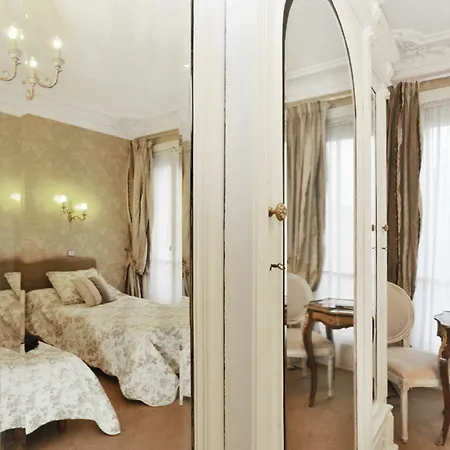 D'argenson Hotel 2*