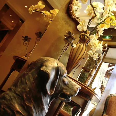 D'argenson Hotel Paris