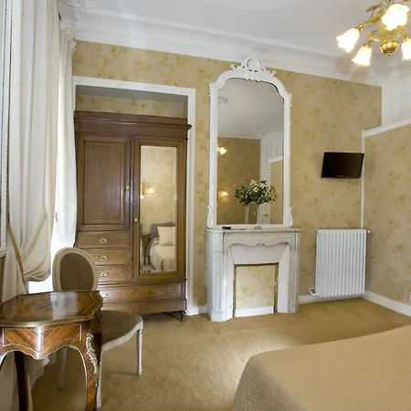 D'argenson Paris