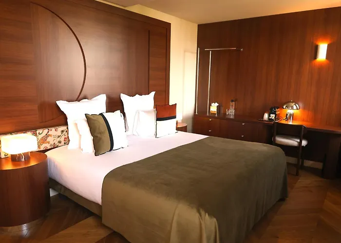 Otel D'argenson Paris