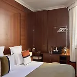 D'argenson Отель 4*