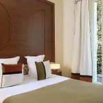 D'argenson 4* Париж