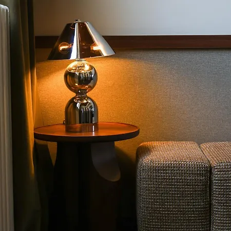 מלון D'argenson 2*