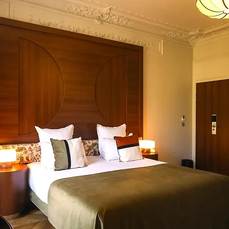 D'argenson מלון פריז