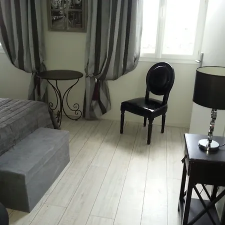 D'argenson 2* פריז