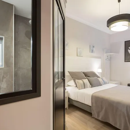 D'argenson מלון 2*