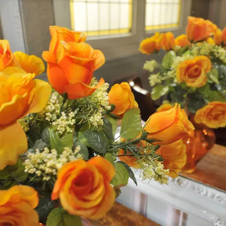 מלון D'argenson 2*