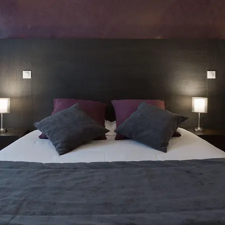 מלון D'argenson פריז