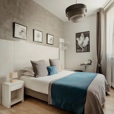 מלון D'argenson פריז